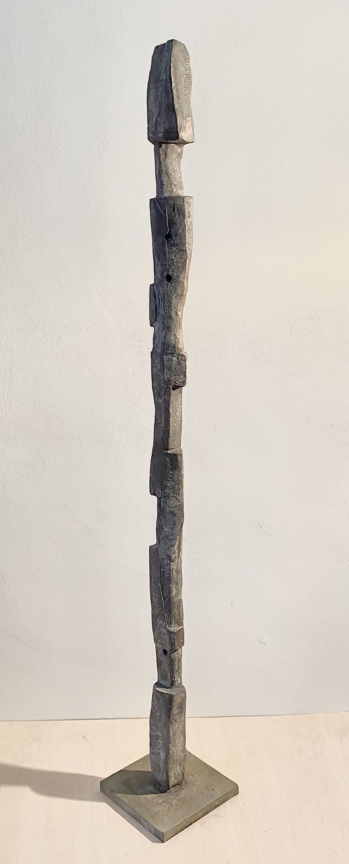 Shaman 3B - bronze - 180 cm
